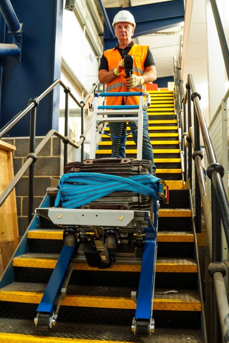 Sprinter Pro 425 Powered Stair Climber